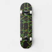 ZSA Bosbouw Skateboard (Voorkant)
