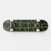 ZSA Bosbouw Skateboard (Horizontaal)