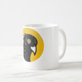 ZSF SDFD van SFGDSFE Koffiemok (Voorkant rechts)