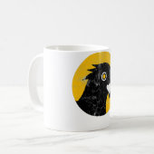 ZSF SDFD van SFGDSFE Koffiemok (Voorkant links)