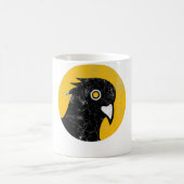 ZSF SDFD van SFGDSFE Koffiemok (Center)