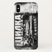 ZSU-23-4 Shilka Case-Mate iPhone Case (Achterkant)