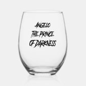 ZSVSDHDHDHDHFDF WIJNGLAS ZONDER VOET (Voorkant)