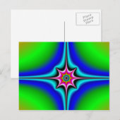 Ztaar Briefkaart (Voorkant / Achterkant)