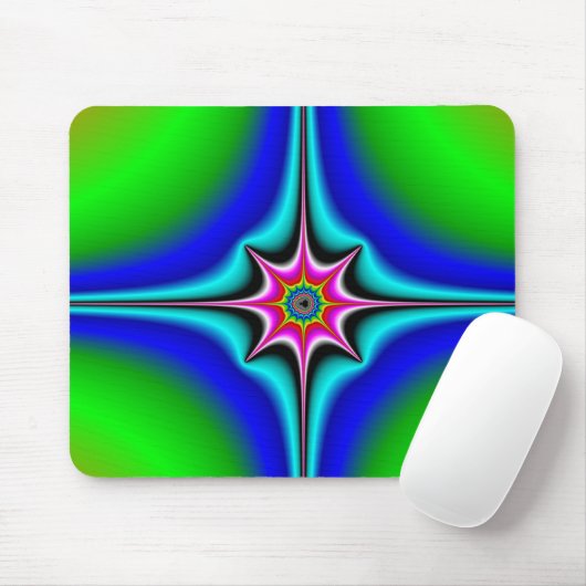 Ztaar Muismat (Met muis)