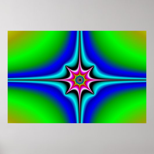 Ztaar Poster (Voorkant)