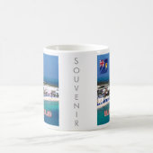 zTC005 GRAND TURK ISLAND, Turks en Caicos, Koffiemok (Center)