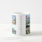 ZTR005 BODRUM, Turkije, Europa, Koffiemok (Center)