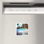 zTR006 ISTANBUL, Turkije, Europa, Fridge Magneet (Insitu (Vaatwasser))