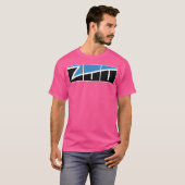 ZTT Zang Tumb T-shirt (Voorkant volledig)