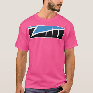 ZTT Zang Tumb T-shirt