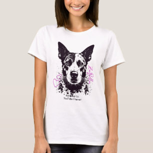 ZuBella  T-shirt