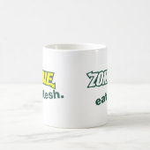 Zubway Koffiemok (Center)