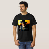 Zucchero Sugar fornaciari Doc T-shirt (Voorkant volledig)