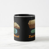 Zucchini Bread Mok (Midden)