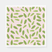 Zucchini Courgette Summer Squash Pattern