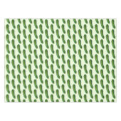 Zucchini Courgette Summer Vegetable Garden Veg Tafelkleed (Voorkant (Horizontaal))