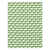 Zucchini Courgette Summer Vegetable Garden Veg Tafelkleed (Voorkant)