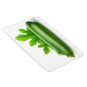 Zucchini Magneet (Rechterzijde)