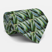 Zucchini Stropdas (Opgerold)