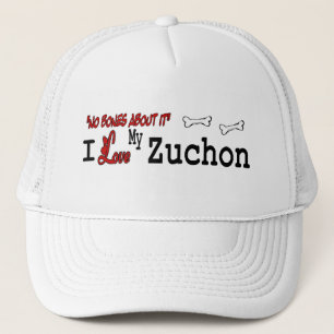 Zuchon (I Love) Pet