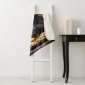 Zuckerbäcker Gorilla Sherpa Deken (In situ)