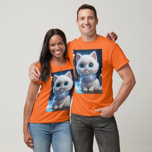 ZUDIO MODE NIEUWE TRENDS IS ARRIVE, UNIEK DESIGNE T-SHIRT (Unisex)