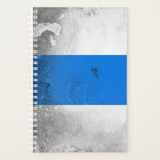 Zug Planner (Voorkant)