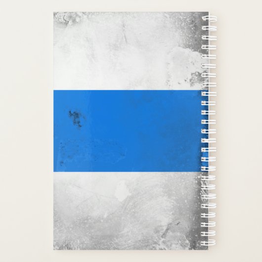 Zug Planner (Achterkant)