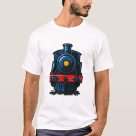 Zug/Train T-shirt