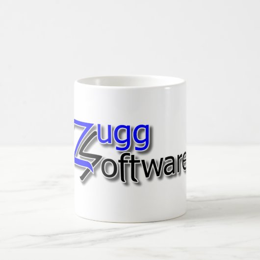 Zugg Software mok (Center)