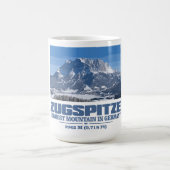Zugspitze Koffiemok (Center)