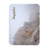 Zugspitze Magneet (Verticaal)