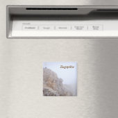 Zugspitze Magneet (Insitu (Vaatwasser))