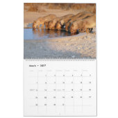 Zuid-Afrika 2009 Kalender (Mar 2027)