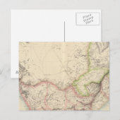 Zuid-Afrika 2 Briefkaart (Voorkant / Achterkant)