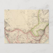 Zuid-Afrika 2 Briefkaart (Voorkant)