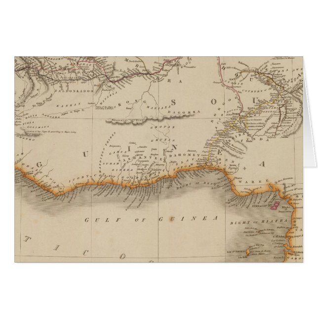 Zuid-Afrika 3 (Voorkant Horizontaal)