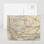 Zuid-Afrika 53 Briefkaart (Voorkant / Achterkant)