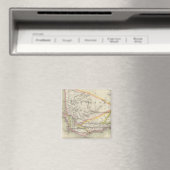 Zuid-Afrika 53 Magneet (Insitu (Vaatwasser))