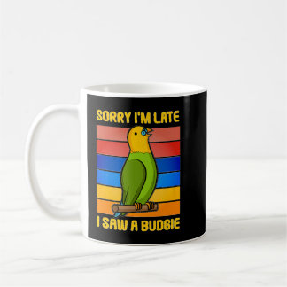 Zuid-Afrika Afrikaanse Hadeda Bird Funny Alarm Pre Koffiemok