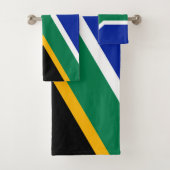 Zuid-Afrika Bad Handdoek (Insitu)