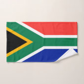 Zuid-Afrika Bad Handdoek (Handdoek)