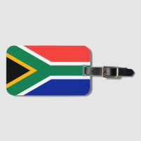 Zuid-Afrika