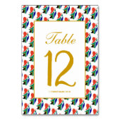 ZUID-AFRIKA - bankwet - weddenschap Kaart (Achterkant)