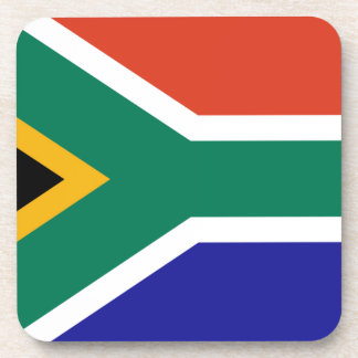 Zuid-Afrika Bier Onderzetter