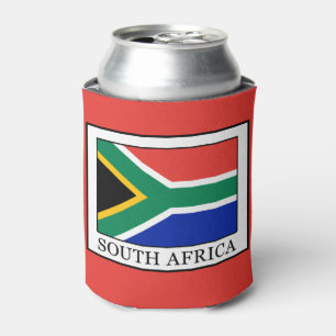 Zuid-Afrika Blikjeskoeler