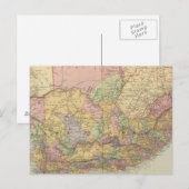 Zuid-Afrika Briefkaart (Voorkant / Achterkant)