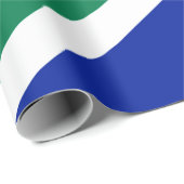 Zuid-Afrika Cadeaupapier (Rol Hoek)