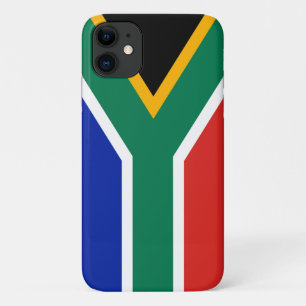 Zuid-Afrika Case-Mate iPhone Case